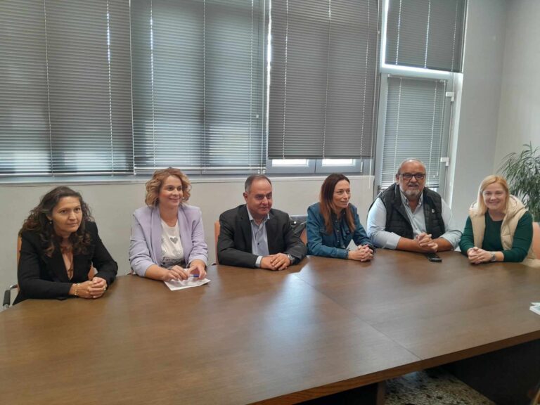 Καρδίτσα: Για 14η χρονιά το ξενόγλωσσο Κοινωνικό Φροντιστήριο