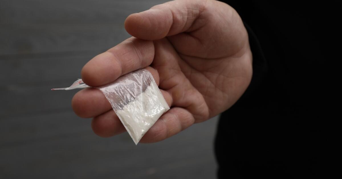 Άγιος Νικόλαος: Συνελήφθη 28χρονος για διακίνηση ναρκωτικών – Είχε κρύψει την κοκαΐνη σε χωράφι