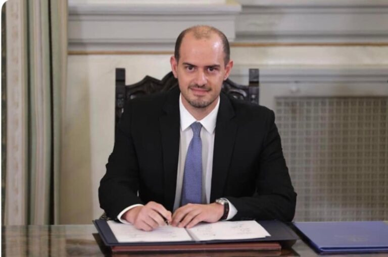 Επαφές Γ. Κώτσηρα με φορείς της Ομογένειας στις ΗΠΑ