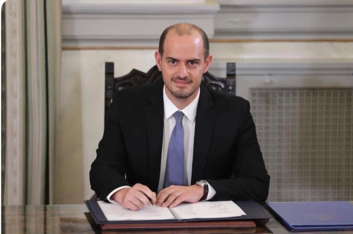 Επαφές Γ. Κώτσηρα με φορείς της Ομογένειας στις ΗΠΑ