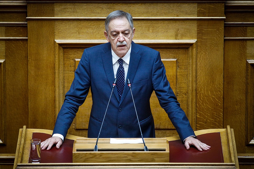koukoulopoulos
