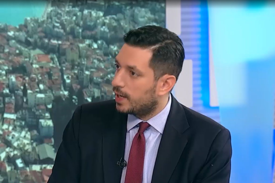 Παράταση για το κτηματολόγιο ζητά η Περιφέρεια Β. Αιγαίου – Στη Λέσβο 11/12 ο Κ. Κυρανάκης