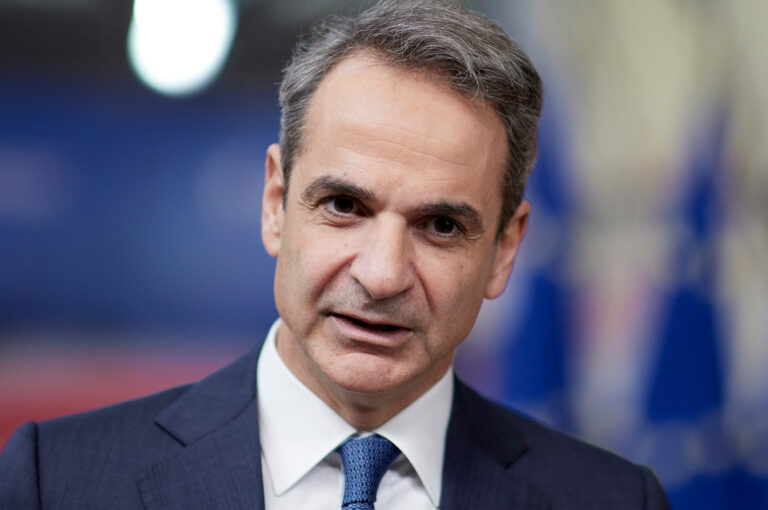 Αναβλήθηκε το ταξίδι του Πρωθυπουργού στον Λίβανο λόγω βλάβης στο κυβερνητικό αεροσκάφος
