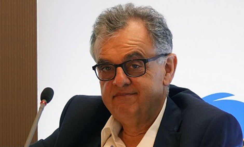 Ιωάννινα: Ο Λάμπρος Μιχάλης Πρόεδρος στην Ελληνική Καρδιολογική Εταιρεία