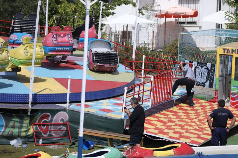 Θεσσαλονίκη: Αναβλήθηκε η κατάθεση της δημάρχου Κασσάνδρας στο Πειθαρχικό Συμβούλιο Αιρετών
