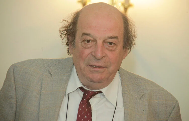 Μήνυμα της Παμποντιακής Ομοσπονδίας Ελλάδος για τον θάνατο του Μανούσου Μανουσάκη