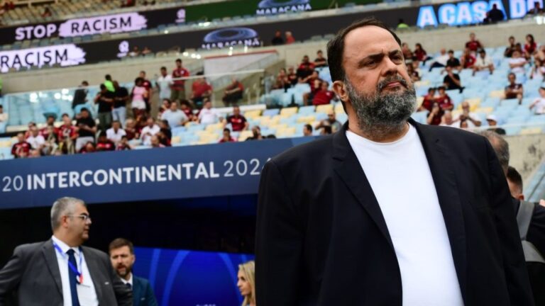 Ο Μαρινάκης ενδιαφέρεται για την αγορά της Βάσκο Ντα Γκάμα
