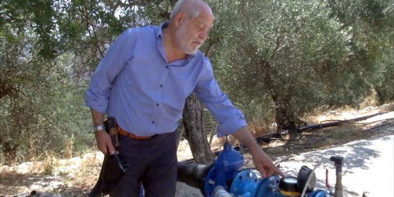 Αντιδρά ο Δήμαρχος Βόρειας Κέρκυρας σε συγχώνευση των επιχειρήσεων ύδρευσης