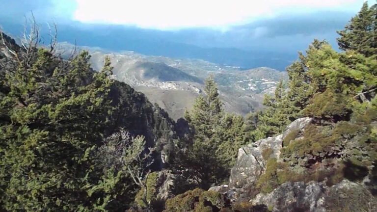 Ακόμα μια επιτυχής επιχείρηση διάσωσης σε φαράγγι στον Δήμο Πλατανιά Χανίων