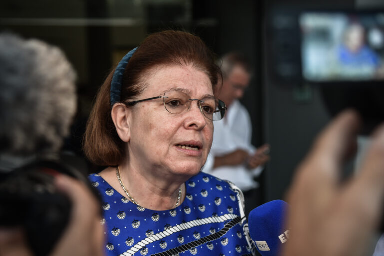 Λ. Μενδώνη: Αλκαζάρ, ένα ακόμα εμβληματικό μνημείο αποδίδεται στη Θεσσαλονίκη