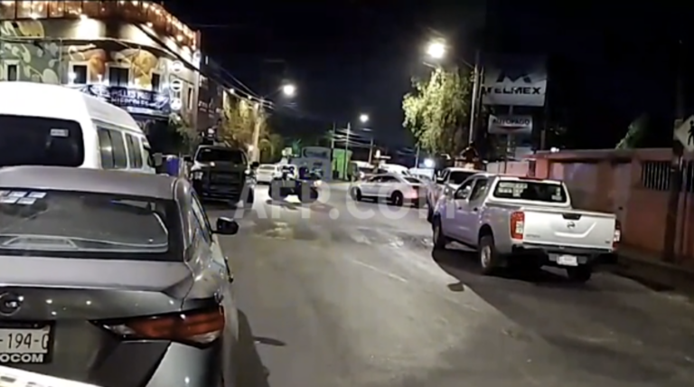 Μεξικό: Τουλάχιστον 10 νεκροί από ένοπλη επίθεση σε μπαρ