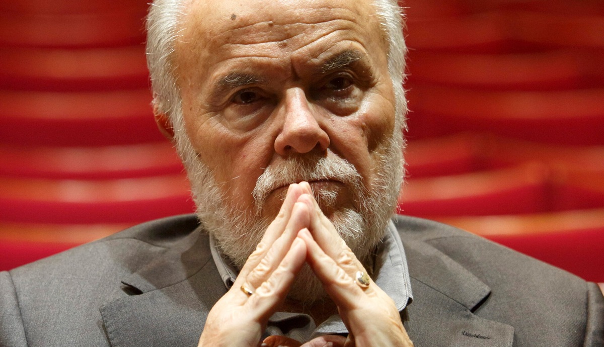 Μιχάλης Γκανάς: Ένας σπουδαίος ποιητής της Ηπείρου πέρασε στην αιωνιότητα