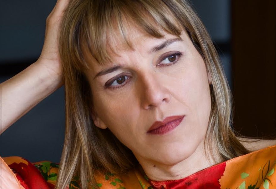 Θεσσαλονίκη: Η Γιούλα Μιχαήλ στη “Μικρή Σκηνή”