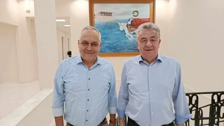 Χανιά: Στην Κρήτη το 3ο Συνέδριο Περιφερειακού Τύπου
