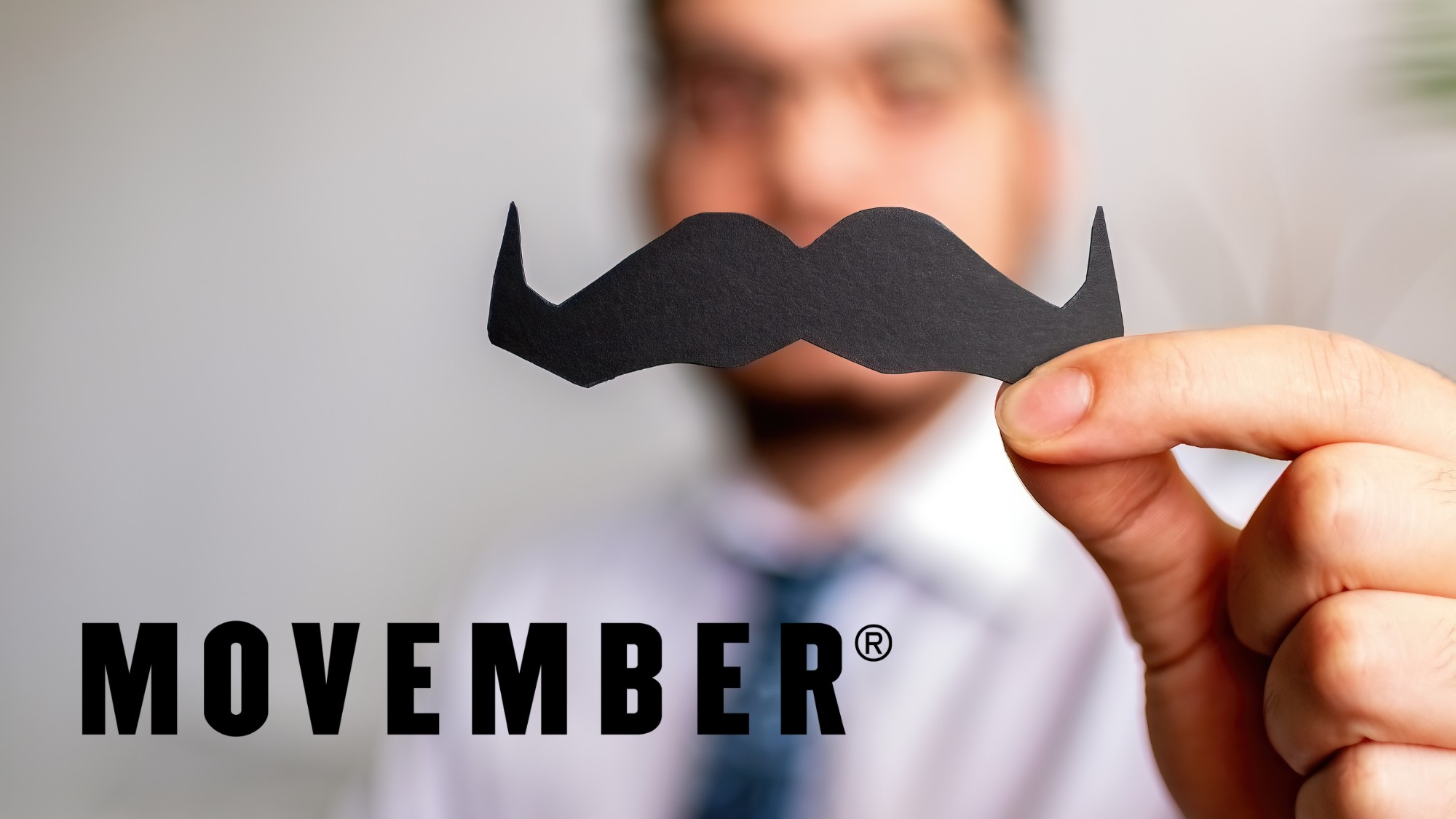Movember: Ο Νοέμβριος μήνας της πρόληψης και της αυτοεξέτασης για τους άντρες