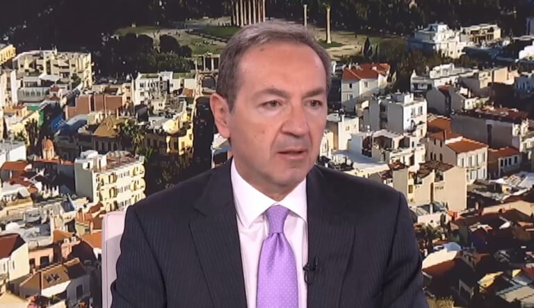 Ο Γ. Μπούγας στο ΕΡΤΝews: «Προτεραιότητα στις δίκες ενδοοικογενειακής βίας – Ο κ. Σαμαράς επεδίωξε τη διαγραφή του από τη ΝΔ»