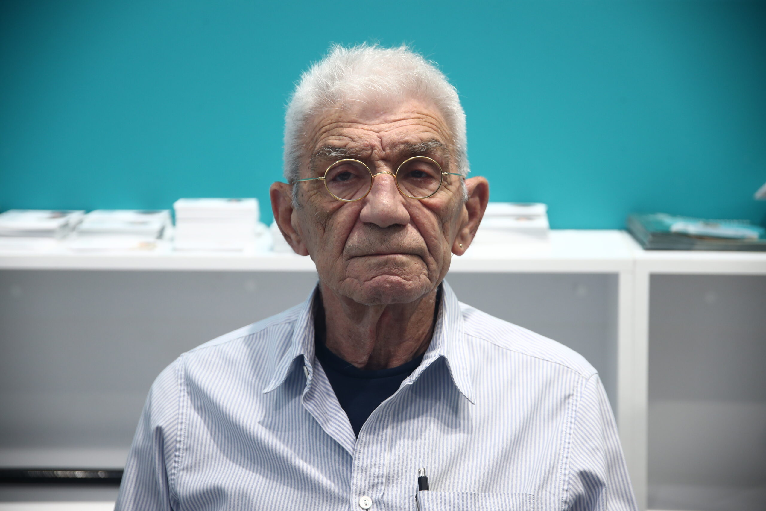 Ευ. Βενιζέλος για Γ.Μπουτάρη: «Φεύγει γνωρίζοντας ότι ενσωματώθηκε στην ιστορία της δικής μας Θεσσαλονίκης»