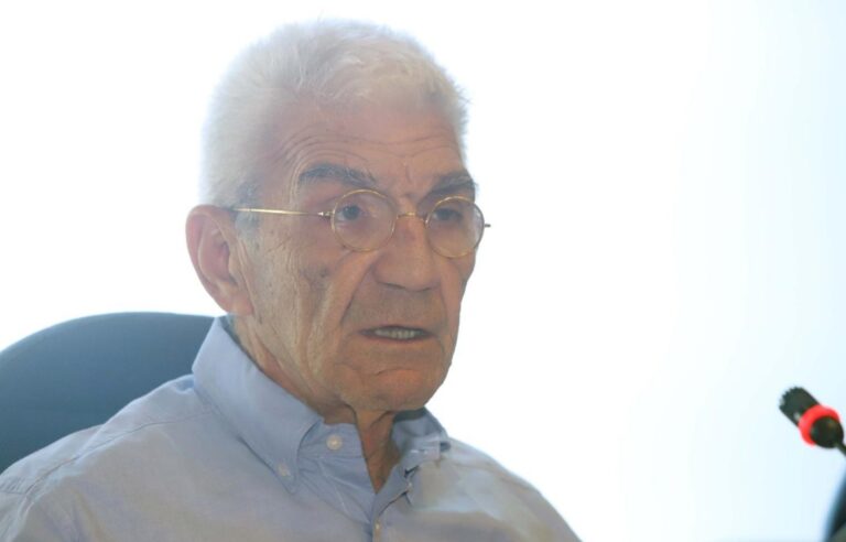 Στην πολιτική κηδεία του Γ. Μπουτάρη στη Θεσσαλονίκη θα παραστούν η Πρόεδρος της Δημοκρατίας και ο Πρωθυπουργός