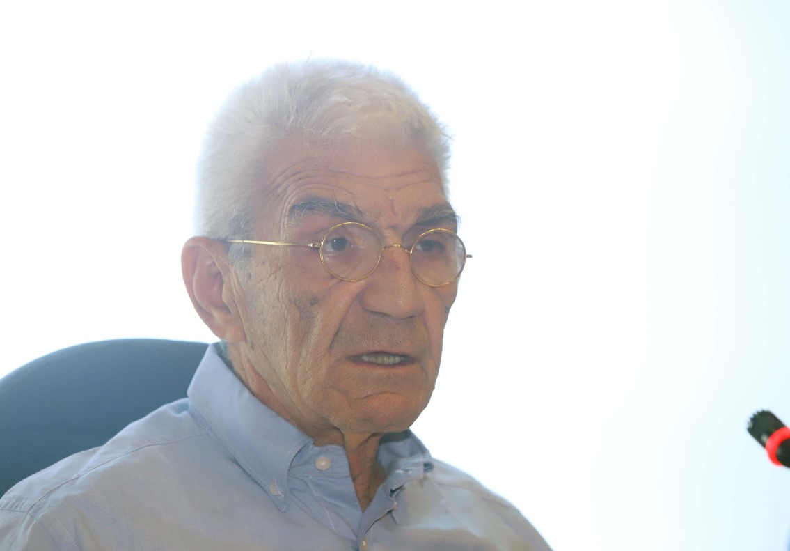 Κ. Γκιουλέκας για Γ. Μπουτάρη: «Συνέδεσε τη ζωή του με τη Θεσσαλονίκη»