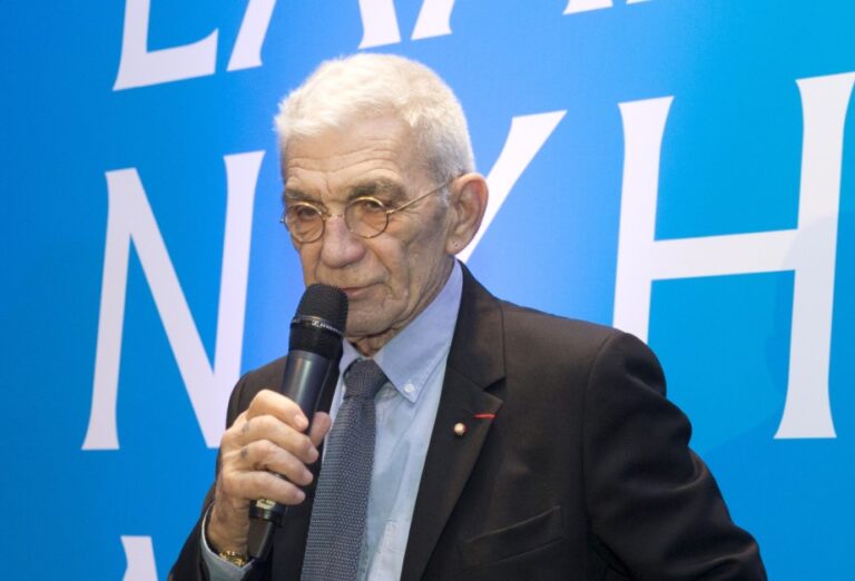 Τον «σπουδαίο Έλληνα» και «αντισυμβατικό άνθρωπο» Γιάννη Μπουτάρη αποχαιρετά η διοίκηση του Συνδέσμου Βιομηχανιών Ελλάδος