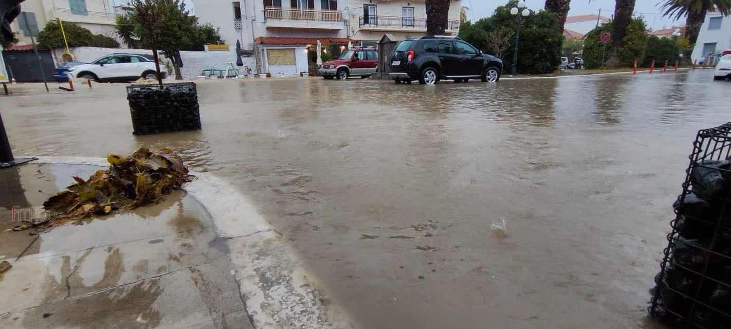 Ποια σχολεία δεν θα λειτουργήσουν την Τετάρτη στη Λήμνο