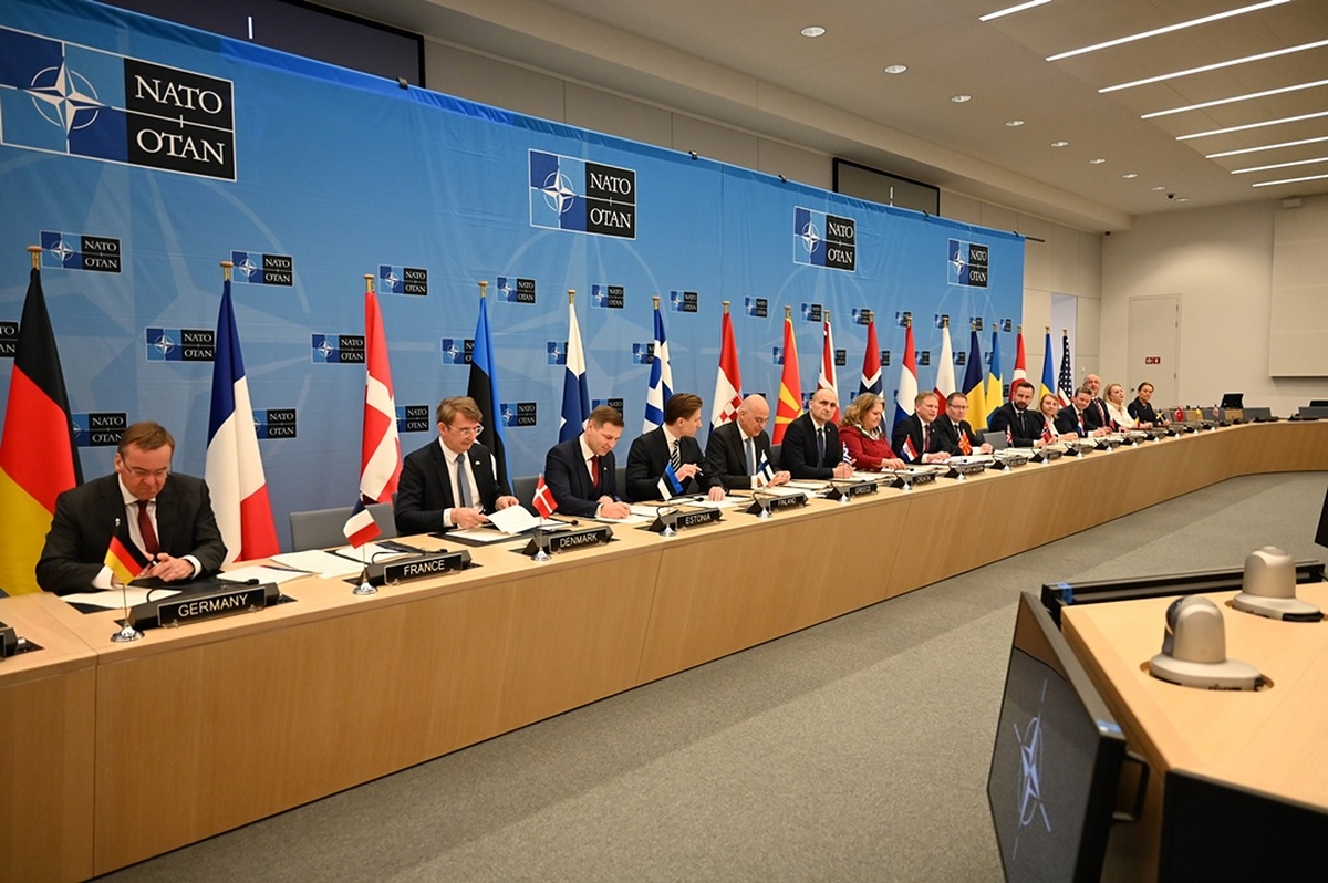 Ι. Αφεντούλη στο Πρώτο: Δεν θα ήταν άσχετη λύση η ένταξη της Κύπρου στο ΝΑΤΟ με την επίλυση του Κυπριακού (audio)