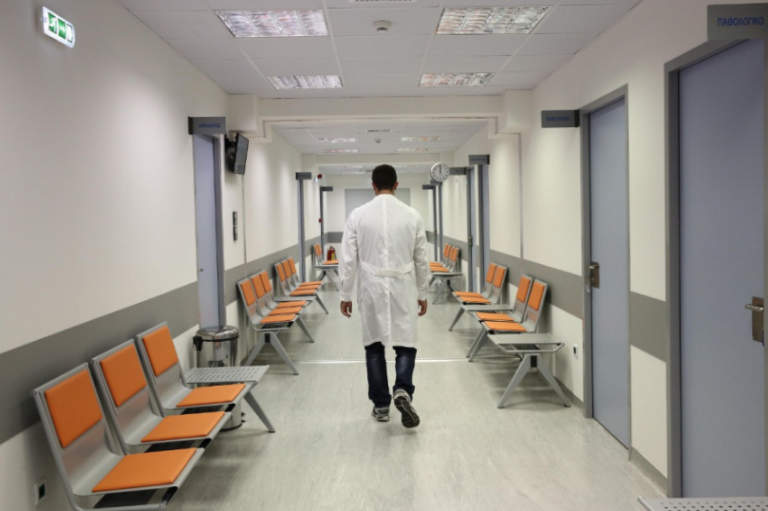 Η σημαντική προσφορά των Κέντρων Υγείας στους πολίτες