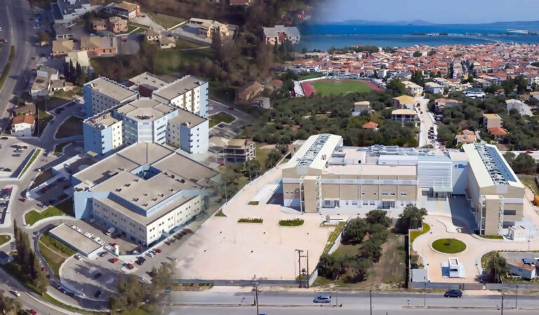 Τα αποτελέσματα του διαγωνισμού του ΑΣΕΠ για τα νοσοκομεία Κέρκυρας και Λευκάδας