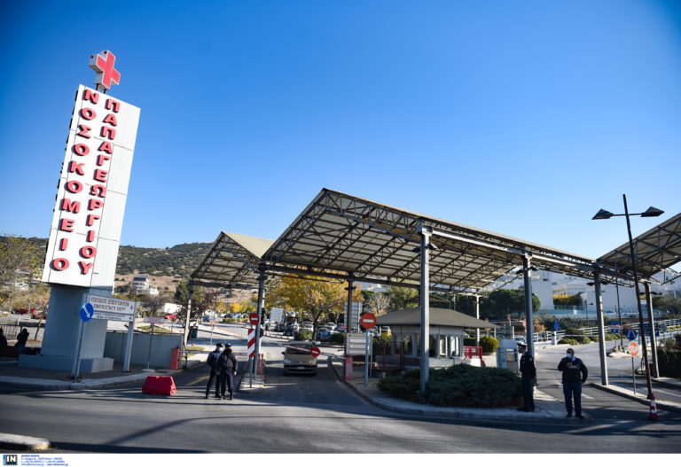 Θεσσαλονίκη: Ημέρα για τον μητρικό θηλασμό στο νοσοκομείο Παπαγεωργίου