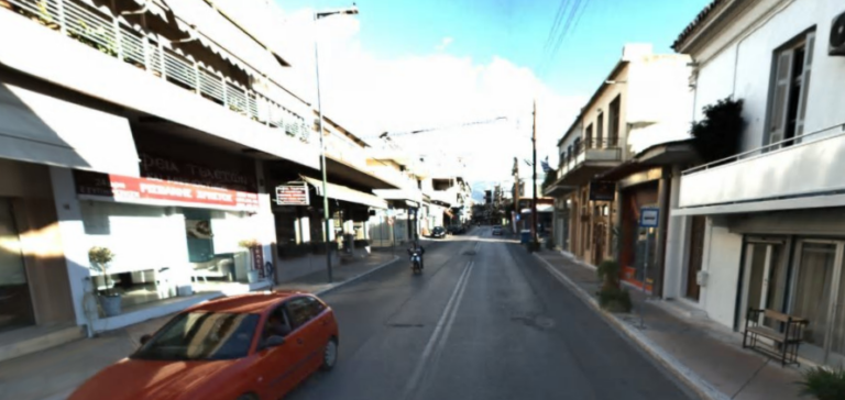 Καλαμάτα: Υπό την απειλή μαχαιριού έκλεψαν αυτοκίνητο από γυναίκα σε κεντρικό δρόμο της πόλης