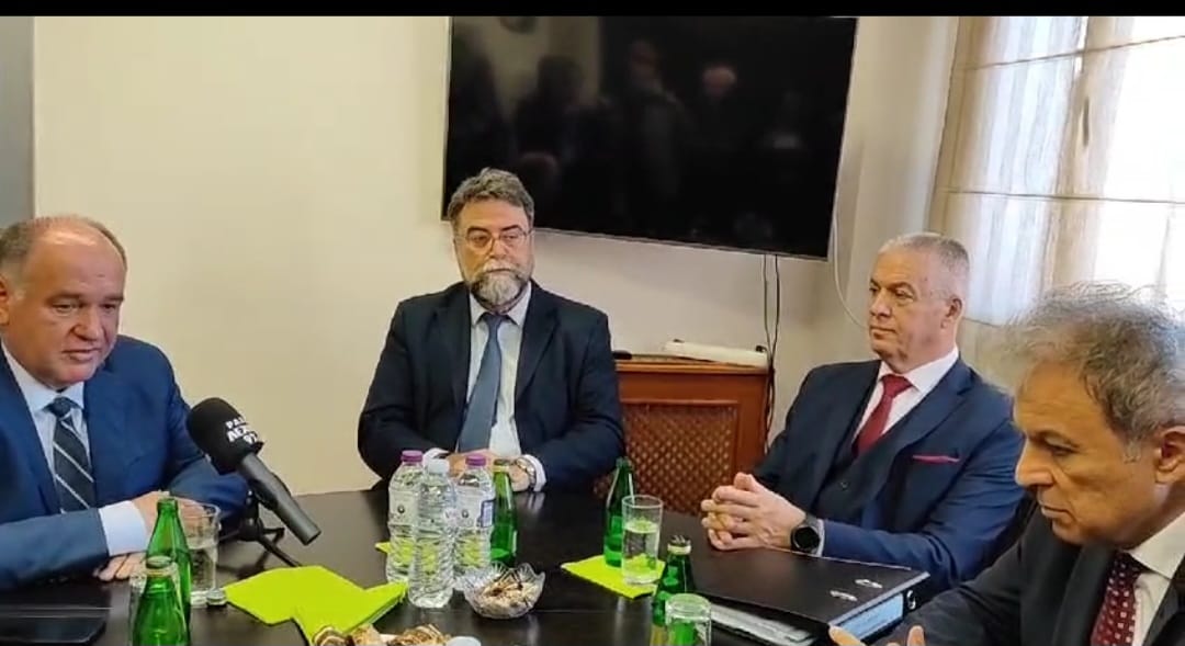 Επαναλειτουργία της σιδηροδρομικής γραμμής Φλώρινας – Θεσσαλονίκης