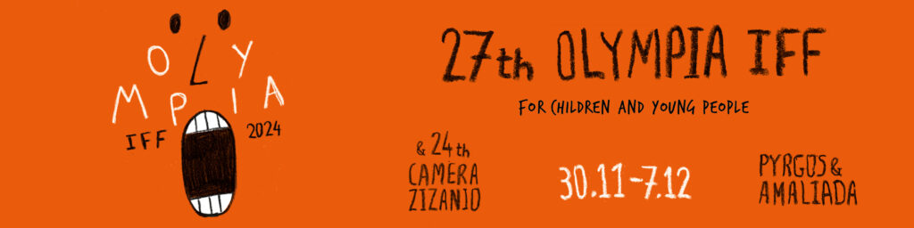 olympia festival 2024