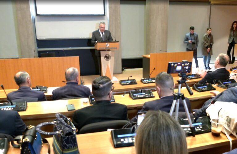 ΠΑΜΑΚ: Ιδρύεται Έδρα Διδασκαλίας και Έρευνας στις Μικρασιατικές Σπουδές