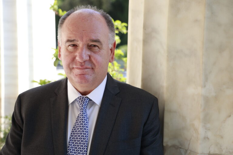 Στ. Παπασωτηρίου: “Νέες παραγωγικές επενδύσεις στη Φλώρινα με τη στήριξη του Προγράμματος ΔΑΜ”