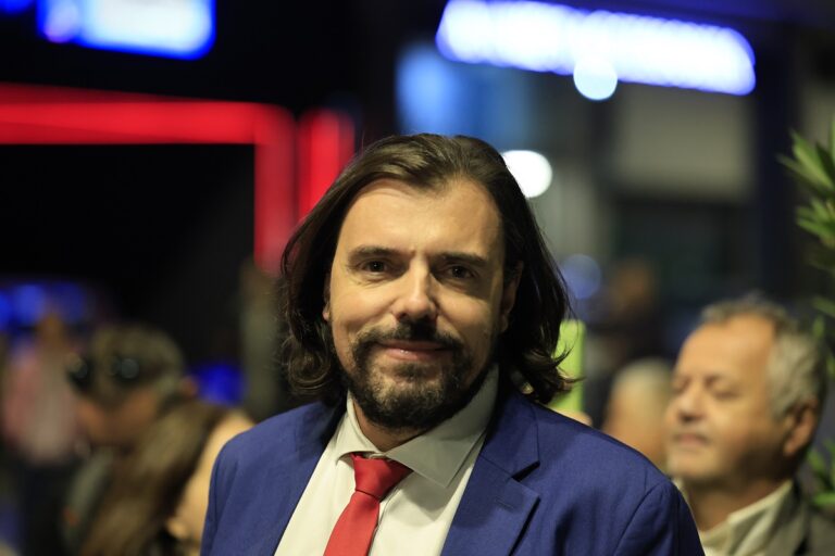 Π. Παππάς στο Πρώτο: Εκτός δημοκρατικού τόξου το μόρφωμα που απέμεινε από τον ΣΥΡΙΖΑ (audio)