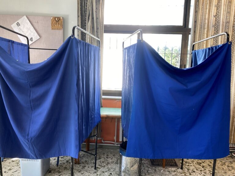 Εκλογές ΣΥΡΙΖΑ – Π.Σ: Επικράτηση Φάμελου στην Αρκαδία