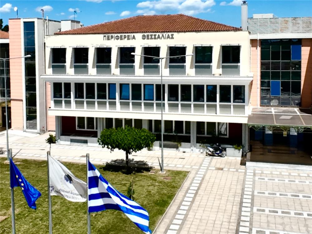 Λάρισα: Ερευνώνται υπάλληλοι της Περιφέρειας Θεσσαλίας για «μαϊμού» ελέγχους σε οίκους ανοχής