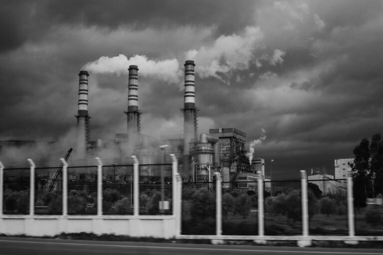 Νέα δεδομένα για την εξωφρενική ρύπανση της ατμόσφαιρας από μεθάνιο και η σχέση με τις βιομηχανίες πετρελαίου