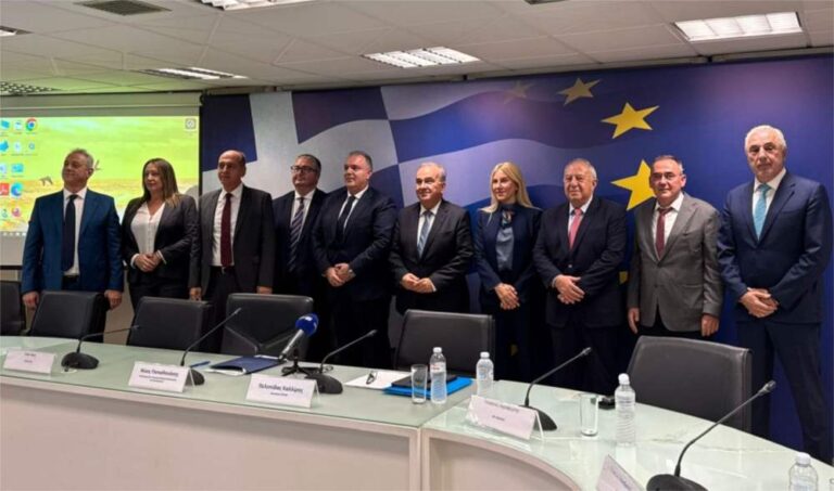 Δ. Μακεδονία: Χρηματοδότηση επενδυτικών σχεδίων από το Πρόγραμμα Δίκαιης Αναπτυξιακής Μετάβασης