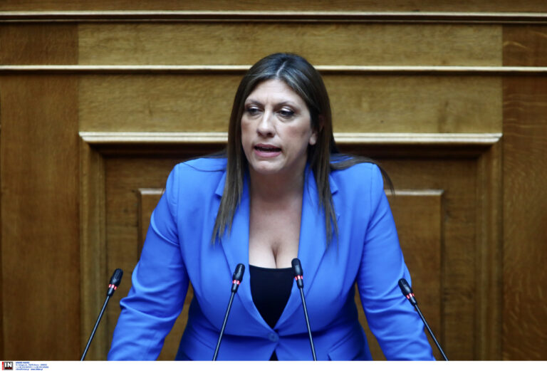 Τροπολογία της Πλεύσης Ελευθερίας για την επέκταση των συμβάσεων των εποχικών πυροσβεστών