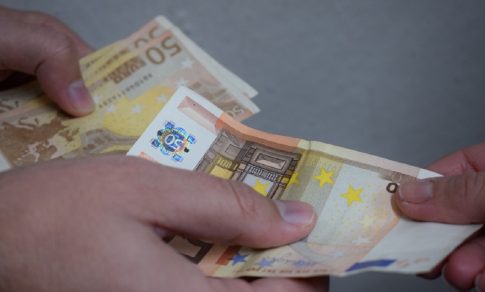 Με γρήγορο τεστ οι άστεγοι <br> στις δομές φιλοξενίας