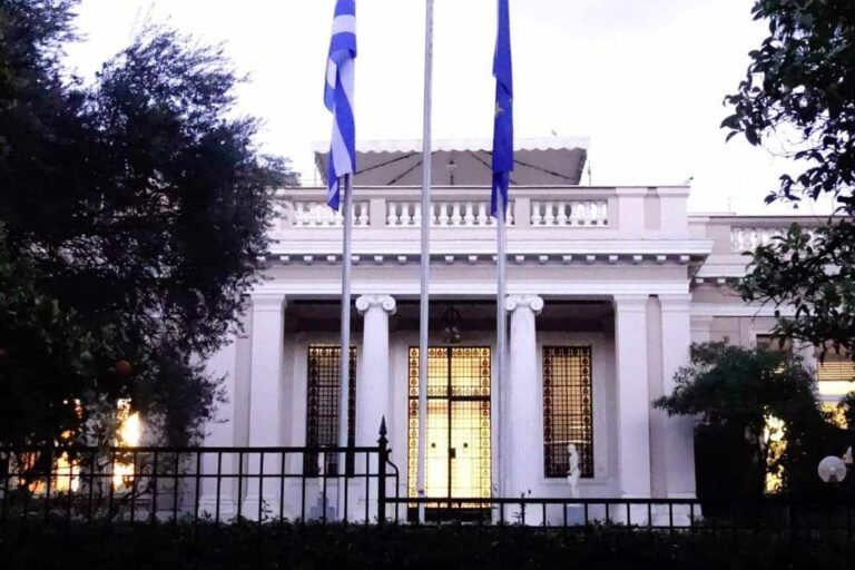 Τα προβλήματα της Σάμου τέθηκαν σε συνάντηση του βουλευτή με στενούς συνεργάτες του πρωθυπουργού