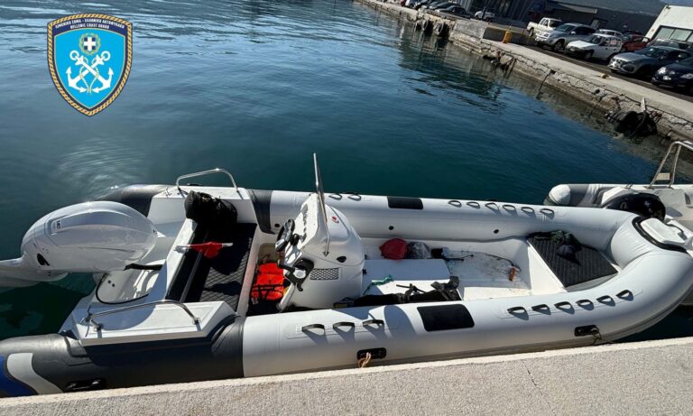 Ναυάγιο με 4 νεκρούς μετανάστες στην Σάμο: Συνελήφθη 19χρονος Σύρος ως διακινητής