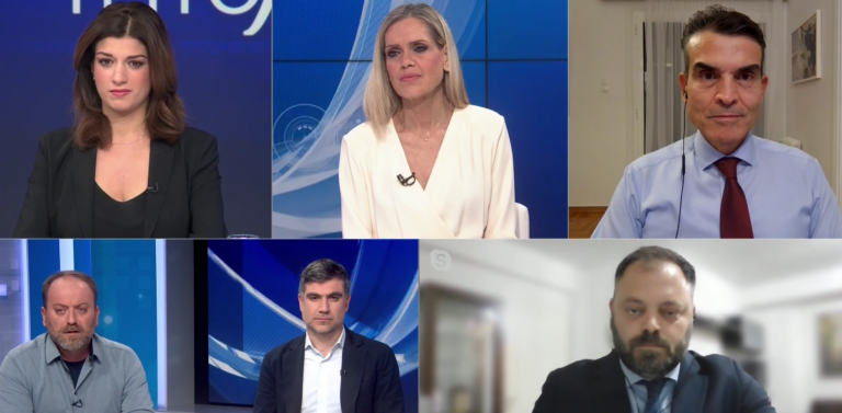 Οι ραγδαίες εξελίξεις στον ΣΥΡΙΖΑ, οι μαζικές παραιτήσεις και οι ανακατατάξεις στο πολιτικό σκηνικό της χώρας