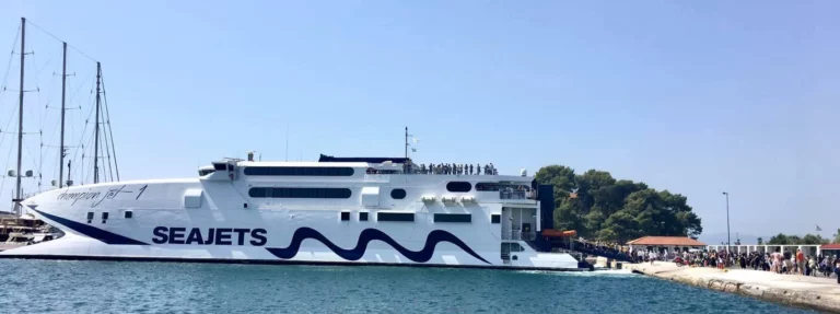 Δωρεάν εισιτήρια για την ακτοπλοϊκή μετακίνηση των μαθητών αθλητών της Σκιάθου