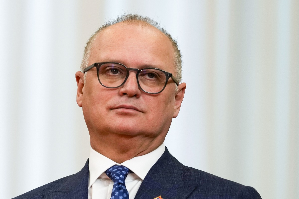 Τραγωδία στο Νόβι Σαντ: Παραιτείται ο Υπουργός Κατασκευών της Σερβίας – «Δεν φέρω ευθύνη, αλλά λειτουργώ από ευθιξία»