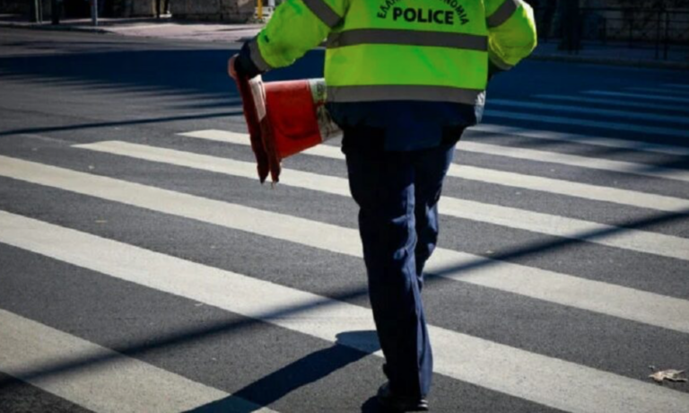 Θεσσαλονίκη: Κυκλοφοριακές ρυθμίσεις από σήμερα για την Επέτειο του Πολυτεχνείου