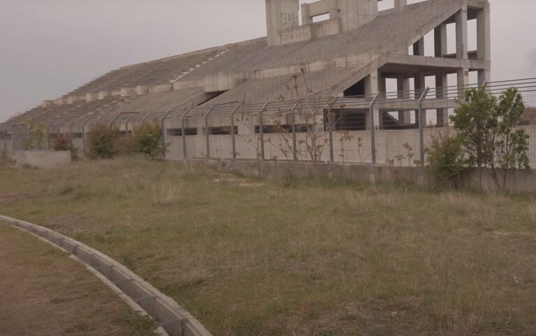 Θεσσαλονίκη: Χρηματοδοτείται μετά από 20 χρόνια η ολοκλήρωση σταδίου και κολυμβητηρίου στο Δ. Κορδελιού – Ευόσμου
