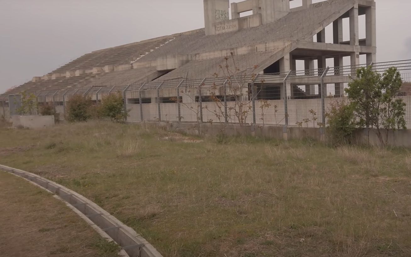 Θεσσαλονίκη: Χρηματοδοτείται μετά από 20 χρόνια η ολοκλήρωση σταδίου και κολυμβητηρίου στο Δ. Κορδελιού – Ευόσμου