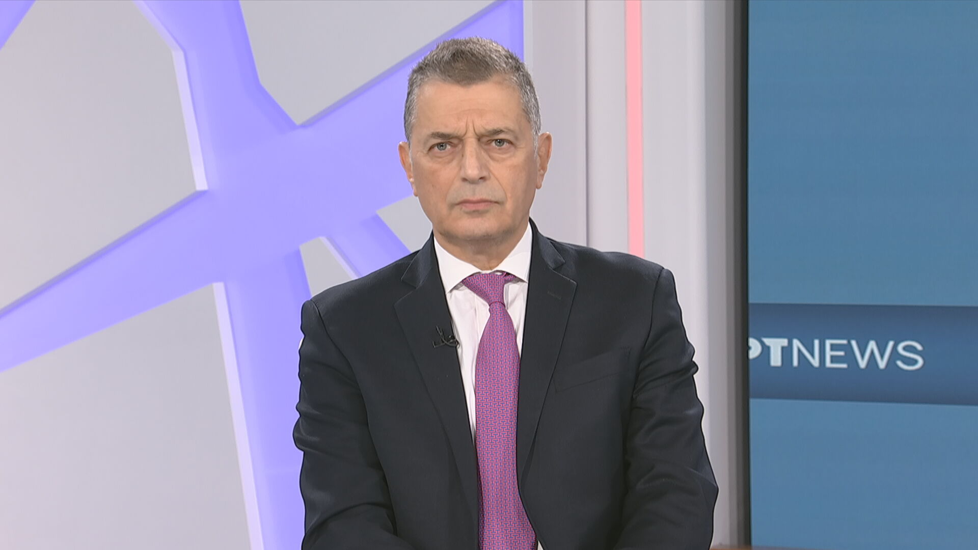 Αλ. Στεφανής στο ΕΡΤNews: «Η ανάδειξη της Αλεξανδρούπολης σε στρατηγικό κόμβο ενοχλεί την Τουρκία»